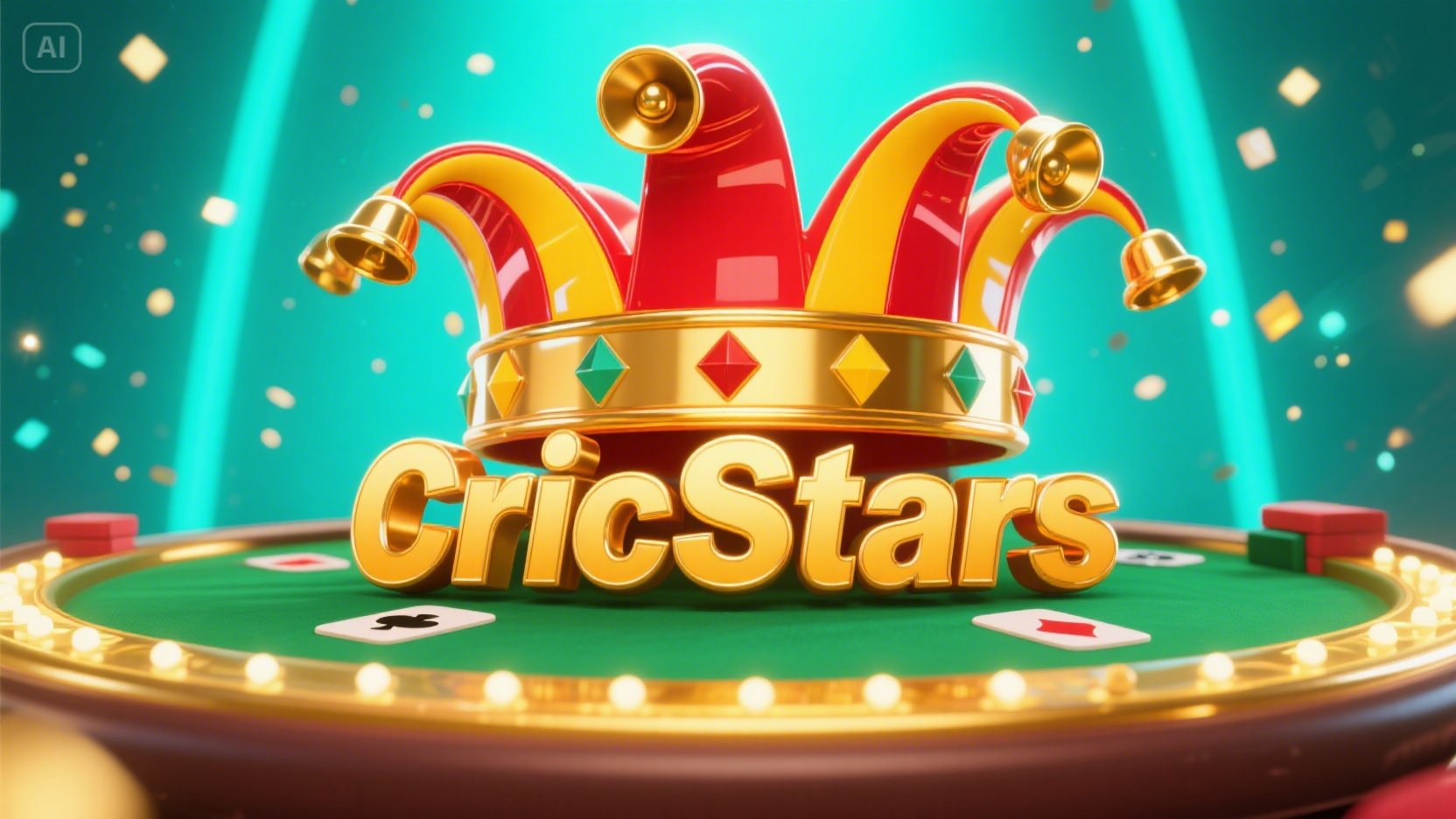 CricStars